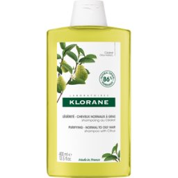 PIERRE FABRE KLORANE SHAMPOO CEDRO 400ML