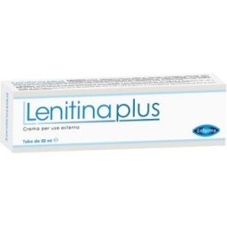 ENFARMA Srl LENITINA PLUS 50ML