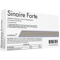 ALFASIGMA SpA Sinaire Forte 30cpr