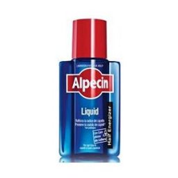 DR.WOLFF ITALIA Srl ALPECIN ENER.Liq.Ton.D/Sh200ml
