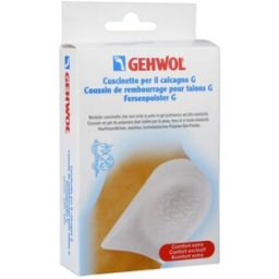 DUAL SANITALY SpA SOC.BENEFIT GEHWOL CUSC CALCAGNO L PAIO