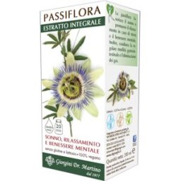GIORGINI SER-VIS SRL PASSIFLORA ESTR INTEGR 200ML