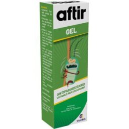 MEDA PHARMA SpA AFTIR GEL POM