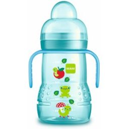 BAMED BABY ITALIA Srl MAM TRAINER NEUTRO