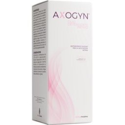 CETRA PHARMA SRL AXOGYN OLIO DETERGENTE INTIMO