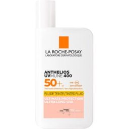 LA ROCHE POSAY-PHAS (L'Oreal) ANTHELIOS UVM FLUIDO INV50+ TT