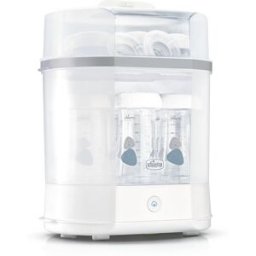 CHICCO (ARTSANA SpA) CH STERILIZ VAPORE