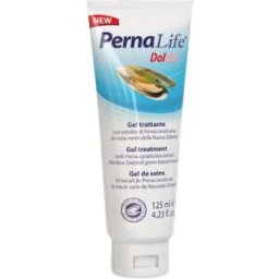 FARMA IDA' INT.RESEARCH SL PERNALIFE GEL 125ML