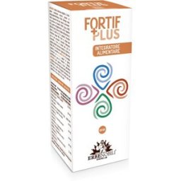 ERBENOBILI FORTIF PLUS 30CPS