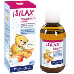 PHARMALIFE RESEARCH Srl ISILAX BIMBI 200ML