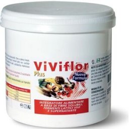 A.V.D. REFORM Srl VIVIFLOR POLV 250G AVD
