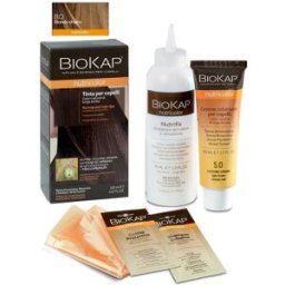 BIOS LINE BIOKAP NUTRIC 8,0 NEW BIO CH