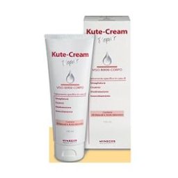 POOL PHARMA Srl Kutecream Repair 100ml