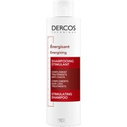 VICHY (L'Oreal Italia SpA) DERCOS-TEC SH ENERGIZ 200ML
