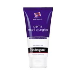 KENVUE ITALIA SPA Neutrogena Mani Cr Mani/unghie