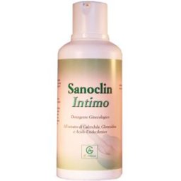 ABBATE A&V; PHARMA Srl Sanoclin Intimo Detergente