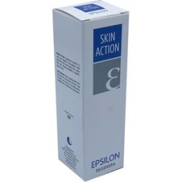BIOGROUP SpA SOCIETA' BENEFIT SKIN ACTION Epsilon Regenera