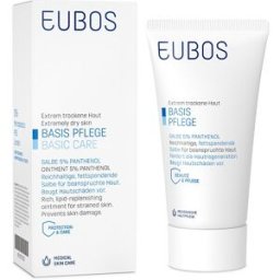 MORGAN Eubos Pom Rigen 5% Panteno75ml
