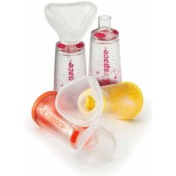 AIR LIQUIDE MEDICAL SYST. Srl L'ESPACE CAMERA INFANT C/MAS AR