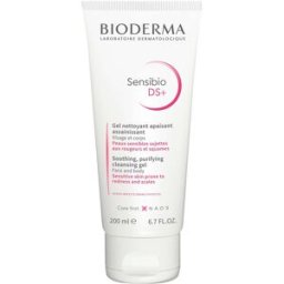 BIODERMA ITALIA Sensibio Ds+ Gel Moussant200ml