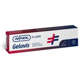 CERES PHARMA ITALY Srl GELOVIS GEL GAMBE 150ML