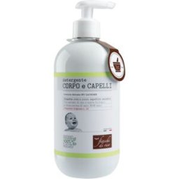 ARTSANA CHICCO CORPO/CAPELLI TALCO FDR
