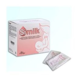 BIO THERAPIC ITALIA Srl Similk 30bustine