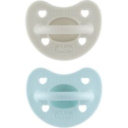 ARTSANA CHICCO CH GOMM LUXE 6-16 BOY 2PZ