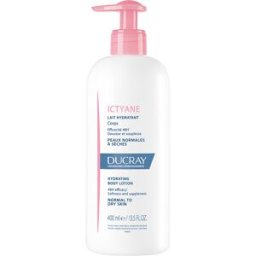 PIERRE FABRE ICTYANE LATTE IDRATANTE 400ML