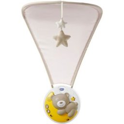 CHICCO (ARTSANA SpA) CH Gioco Next2 Moon Neutra