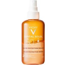 L'OREAL VICHY CS ACQUA SOLARE ABBRONZ SPF50
