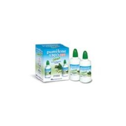 MONTEFARMACO OTC SpA PUMILENE VAPO DUO C/DIFF 2X40M
