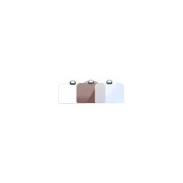 Kase Set Filtri Clip 3-in-1 MCUV/ND16/Neutral Night per Nikon Z7/Z6