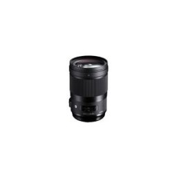 Sigma 40mm f/1.4 DG HSM Art Nikon