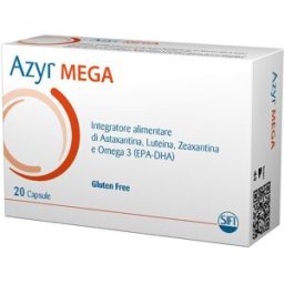 SIFI SpA AZYR MEGA 20CPS