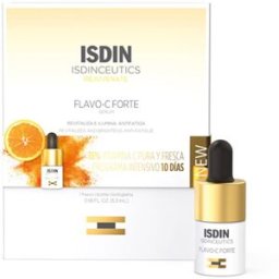 ISDIN Srl ISDINCEUTICS FLAVO C FORTE 1FL