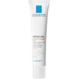 LA ROCHE POSAY-PHA La Roche Posay Effaclar Duo+ SPF30 - Trattamento Correttivo Protettivo 40ml