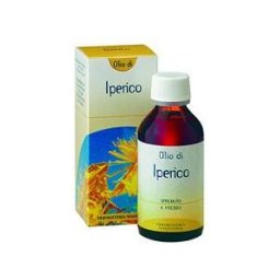 ERBORISTERIA MAGENTINA Srl IPERICO OLIO 100ML