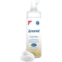 UNIDERM FARMACEUTI ANONET LIQUIDO PROMO 150ML