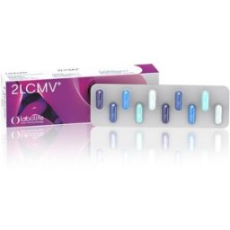 LABO'LIFE Italia Srl 2LCMV 30CPS