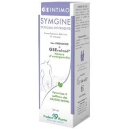 PRODECO PHARMA Srl GSE INTIMO SYMGINE SCHIUMA DET