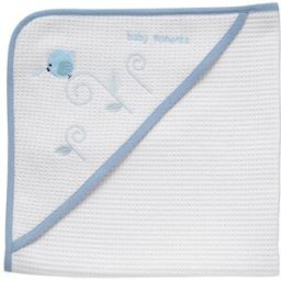 CHICCO (ARTSANA SpA) QUADRATO PIQUET AZZ UCCELL 0M+