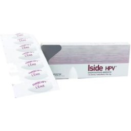 PIZETA PHARMA SpA ISIDE HPV 14OV