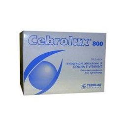 BAUSCH & LOMB IOM CEBROLUX 800 30BUST