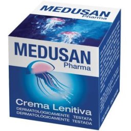 LARUS MEDUSAN PHARMA CREMA LENIT 50ML