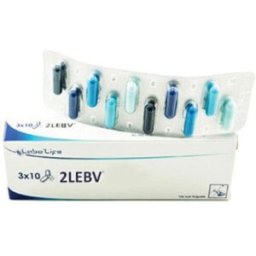 LABO'LIFE Italia Srl 2LEBV 30CPS