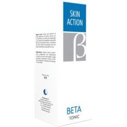 BIOGROUP SpA SOCIETA' BENEFIT SKIN ACTION TONIC BETA 125ML