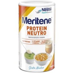 NESTLE' IT.SpA(HEA Meritene Neutro 270g