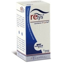 TRB CHEMEDICA Srl RELYS MULTIDOSE 10ML