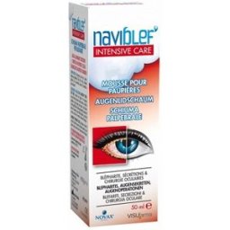 VISUFARMA SpA NAVIBLEF INTENSIVE CARE 50ML